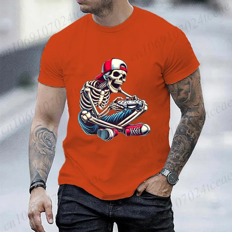 T-Shirt Y2K da Uomo, Magliette - Streetwear Brand Video recensione e prezzo