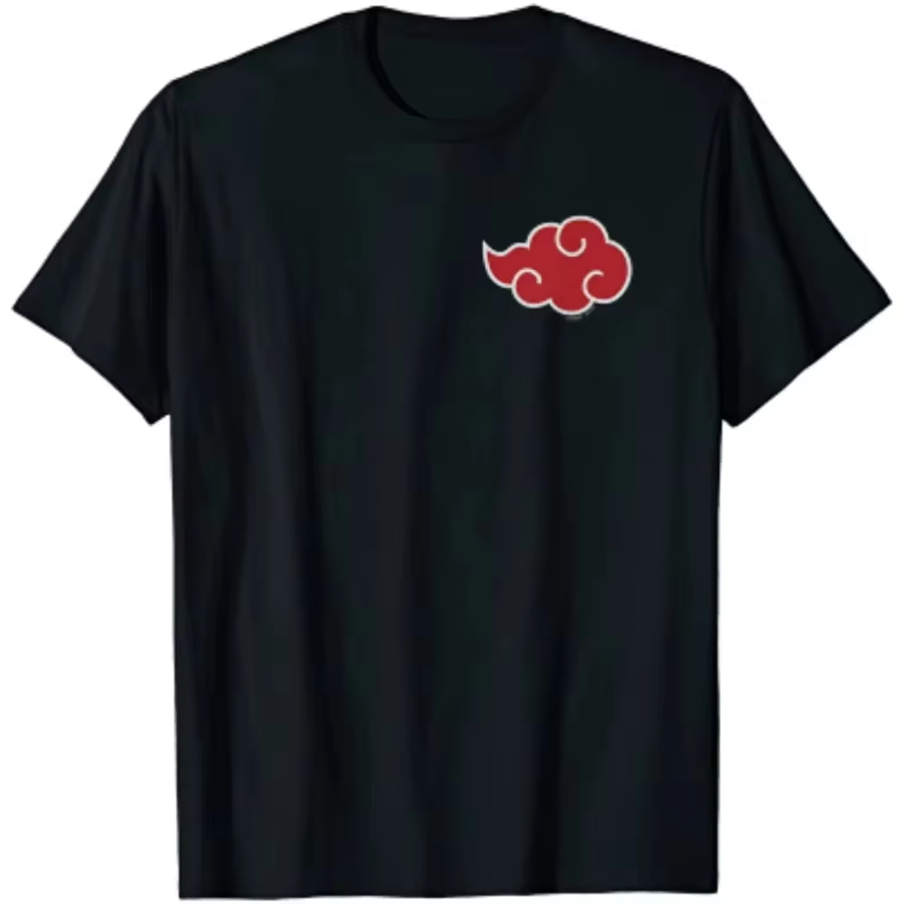 T-shirt da uomo con stampa sim - Streetwear Brands 2026 recensione e prezzo
