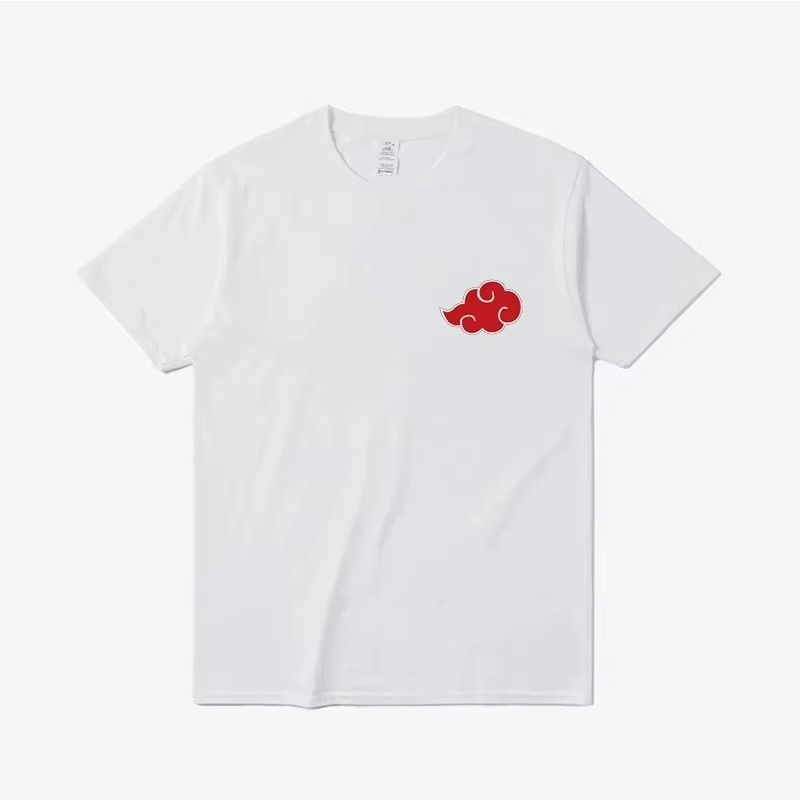 T-shirt da uomo con stampa sim - Streetwear Brands 2026 recensione e prezzo
