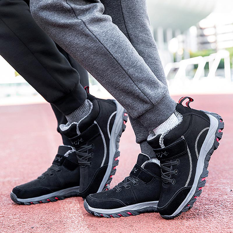 short winter sports shoes for  - Streetwear Brand In Vietnam recensione e prezzo