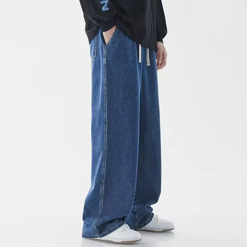 Nuovi Jeans Larghi da Uomo 202 - Streetwear Brands 2026 recensione e prezzo