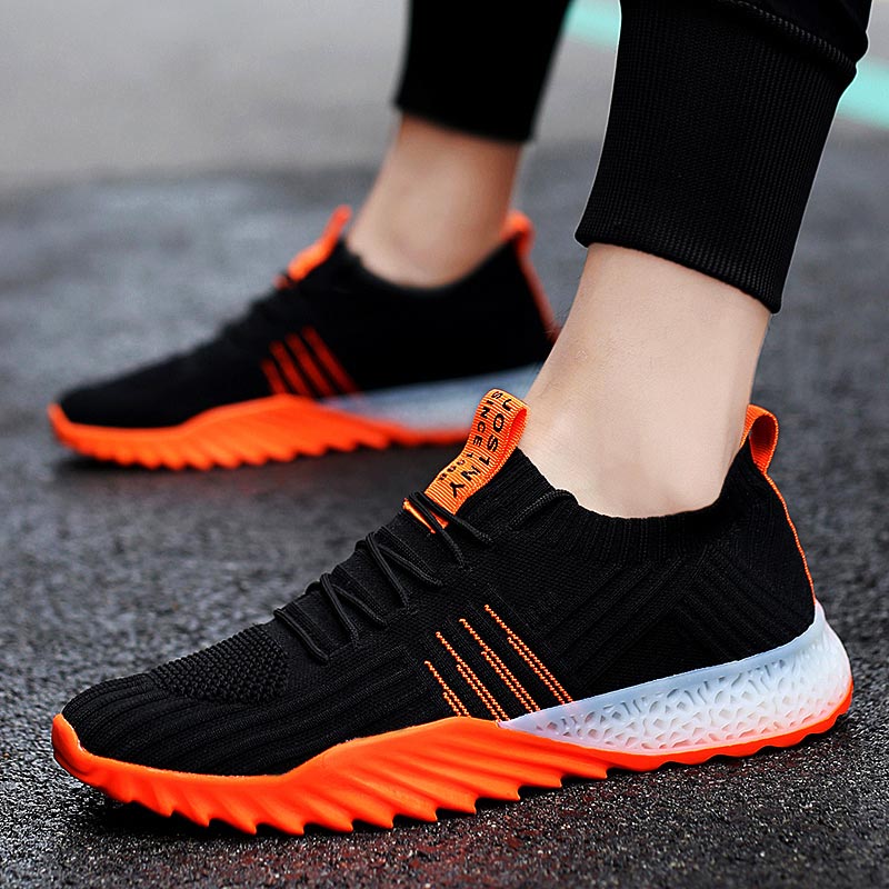 Taglie forti Air Mesh uomo sca - Streetwear Brand In Vietnam recensione e prezzo