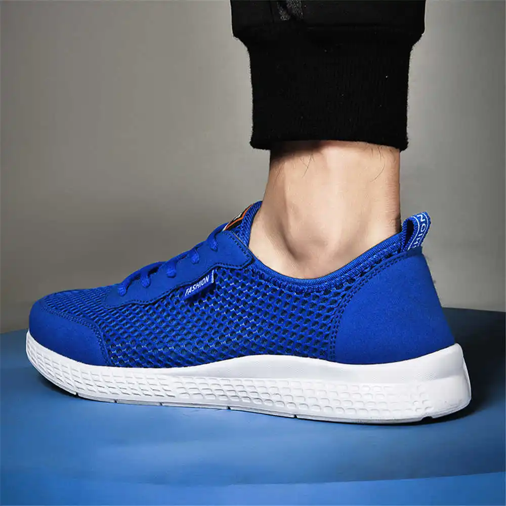 35-46 Scarpe da ginnastica blu - Streetwear Brand In Vietnam recensione e prezzo